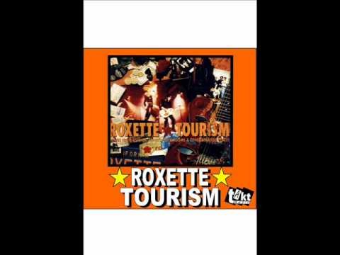 Roxette » Roxette - The Rain