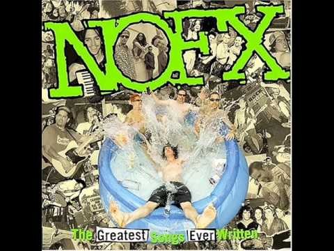 NOFX » NOFX - Thank God It's Monday
