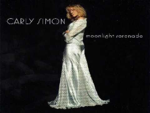 Carly Simon » Carly Simon - In The Still Of The Night