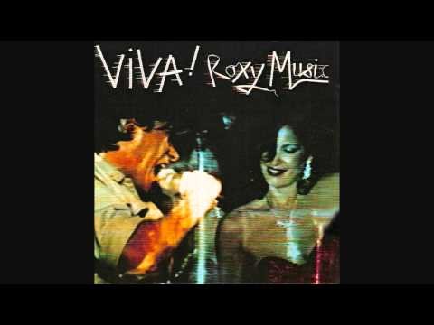 Roxy Music » Roxy Music - Pyjamarama [Viva! live version]