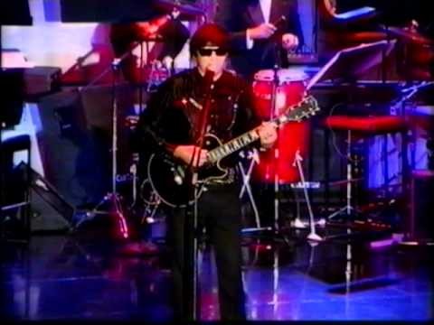 Roy Orbison » Roy Orbison - Only The Lonely | Cal Walker 11
