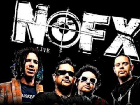 NOFX » All Outta Angst - NOFX