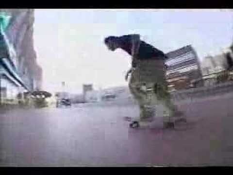 NOFX » The Best of the Rodney Mullen and NOFX