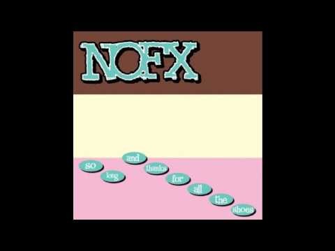 NOFX » NOFX - Falling In Love