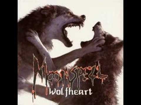 Moonspell » Moonspell - Alma Mater