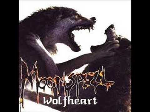 Moonspell » Moonspell - Love Crimes