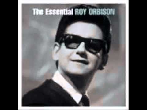 Roy Orbison » Love Hurts  Roy Orbison with Lyrics