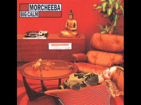Morcheeba » Morcheeba - Big calm