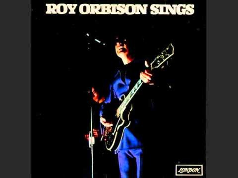 Roy Orbison » Roy Orbison - Harlem woman