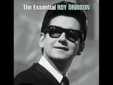 Roy Orbison » Roy Orbison-.....Come Back To Me