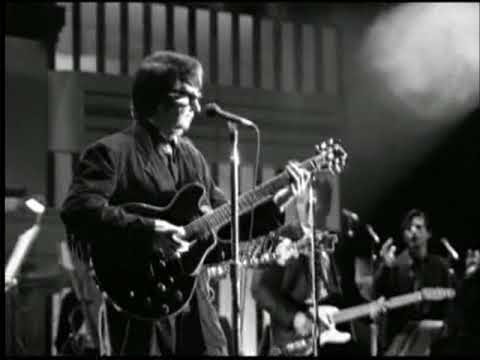 Roy Orbison » Roy Orbison - Claudette (FSHQ)