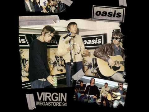 Oasis » My Sister Lover -Oasis