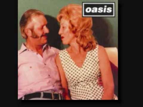 Oasis » Oasis - My sister lover (b side)