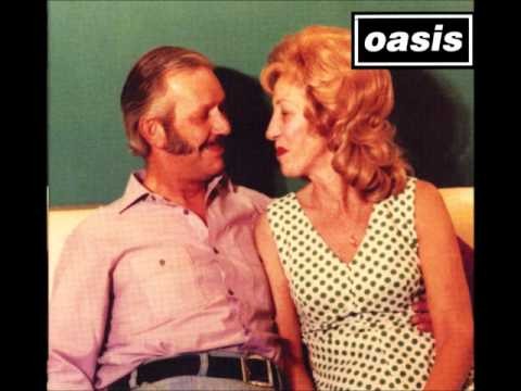 Oasis » Oasis - My Sister Lover