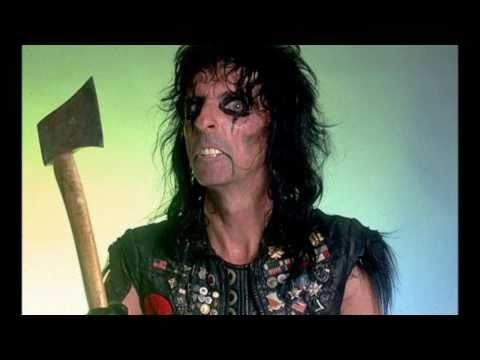 Alice Cooper » Alice Cooper - Wicked Young Man