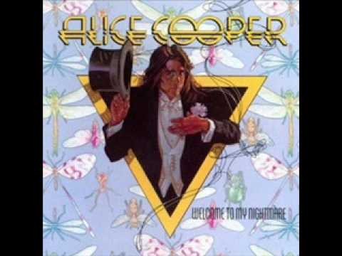 Alice Cooper » Alice Cooper - Only Women Bleed