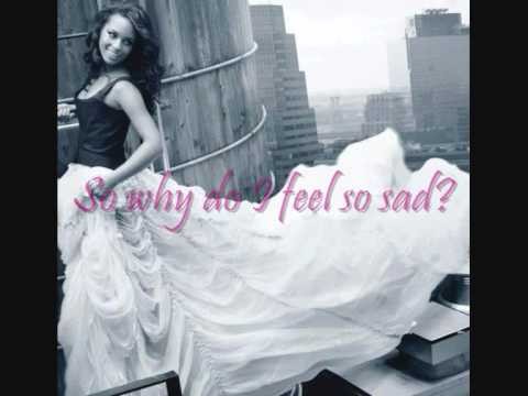 Alicia Keys » Alicia Keys   Why Do I Feel So Sad