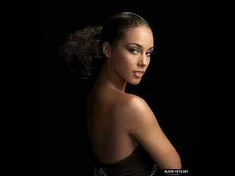 Alicia Keys » Alicia Keys Why Do I Feel So Sad