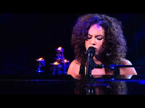 Alicia Keys » Alicia Keys - Karma (Piano & I: AOL Sessions +1)
