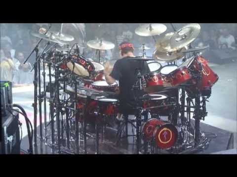 Rush » Rush - 2112 live Snakes and Arrows