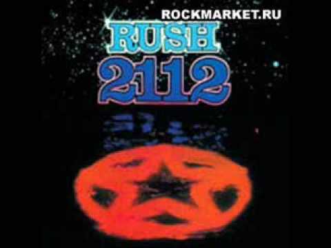 Rush » Rush The Twilight Zone