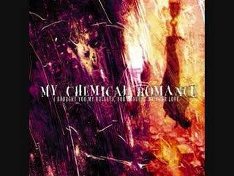 My Chemical Romance » Cubicles - My Chemical Romance