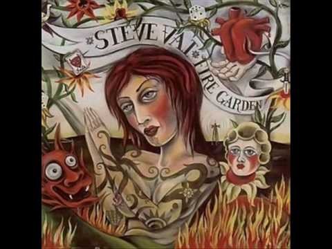 All About Eve » Steve Vai All About Eve