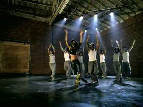Mya » Mya - The Best Of Me ft. Jadakiss