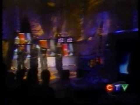 All Saints » All Saints on The View (1999)