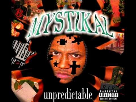 Mystikal » Mystikal - 13 Years