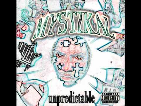 Mystikal » Mystikal: Unpredictable