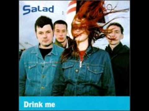 Salad » Salad - Overhear Me
