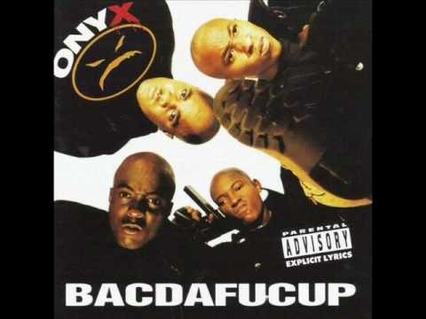 Onyx » Onyx - Nigga bridges