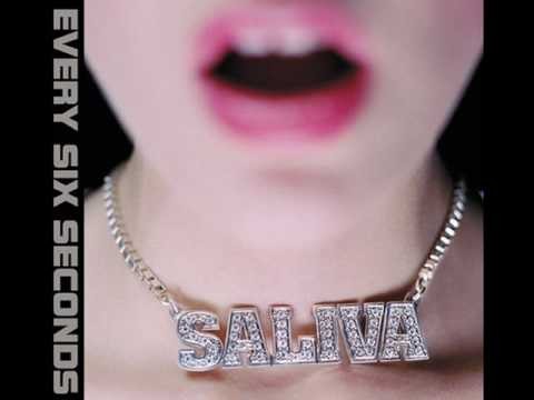 Saliva » Saliva- Musta Been Wrong