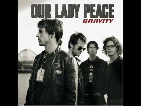 Our Lady Peace » Our Lady Peace - Story about a Girl