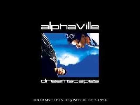 Alphaville » Alphaville - Leben Ohne Ende