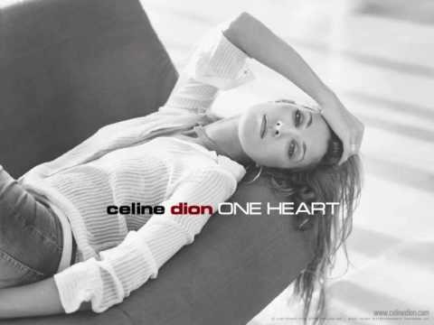 Celine Dion » Celine Dion - Coulda woulda shoulda (one Heart)