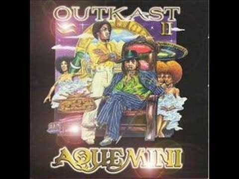 Outkast » Outkast - Return of the G (Instrumental)