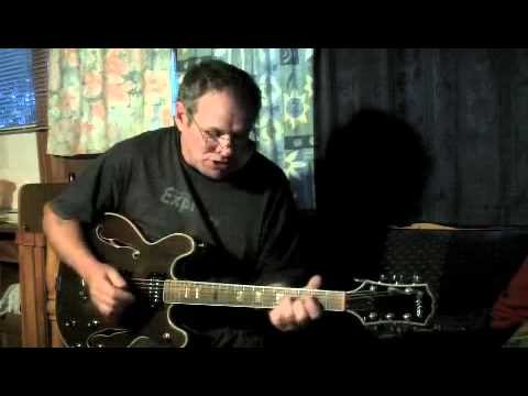Steely Dan » "Almost Gothic" ... Steely Dan cover