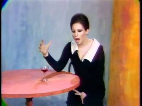 Barbra Streisand » Barbra Streisand - Non, C'est Rien
