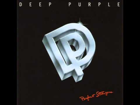 Deep Purple » Deep Purple - Not Responsible