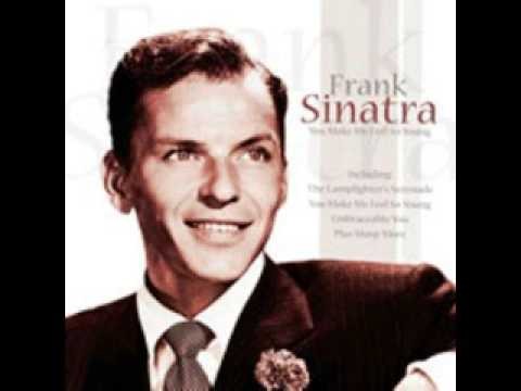 Frank Sinatra » Frank Sinatra - Five Minutes More