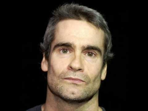 Henry Rollins » Henry Rollins- Day of the Bed