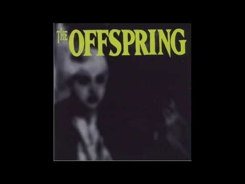 Offspring » The Offspring - Crossroads