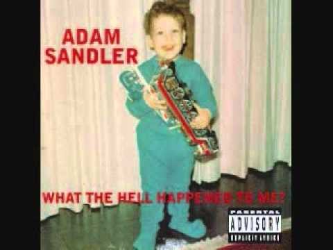 Adam Sandler » Adam Sandler "Joining the Cult" (Skit)