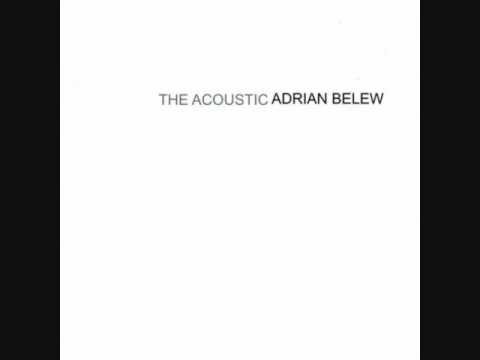 Adrian Belew » Adrian Belew - Matte Kudasai (Acoustic)