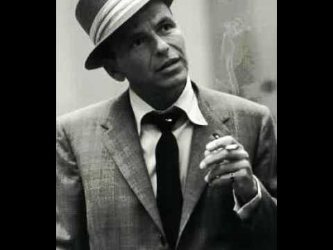 Frank Sinatra » Frank Sinatra - Body and soul