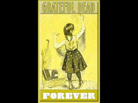 Grateful Dead » Grateful Dead - Mason's Children (12-28-69)