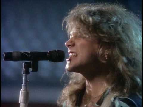 Bon Jovi » Bon Jovi - I'll Be There For You