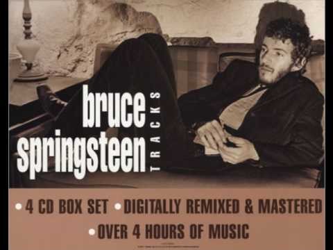 Bruce Springsteen » Bruce Springsteen   Zero and Blind Terry